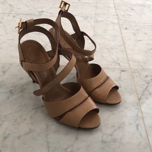 Tory Burch strappy sandals BRAND NEW